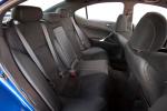 Lexus IS350 2011 года
